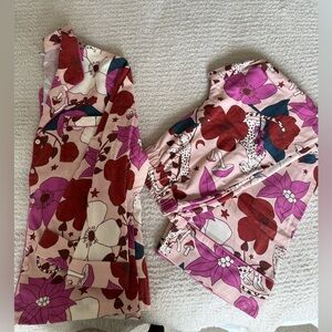 Nordstrom Pajama Set